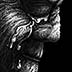 Illustratrion for Salt Man by Melissa Mead published by InterGalactic Medicine Show